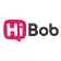 HiBob logo